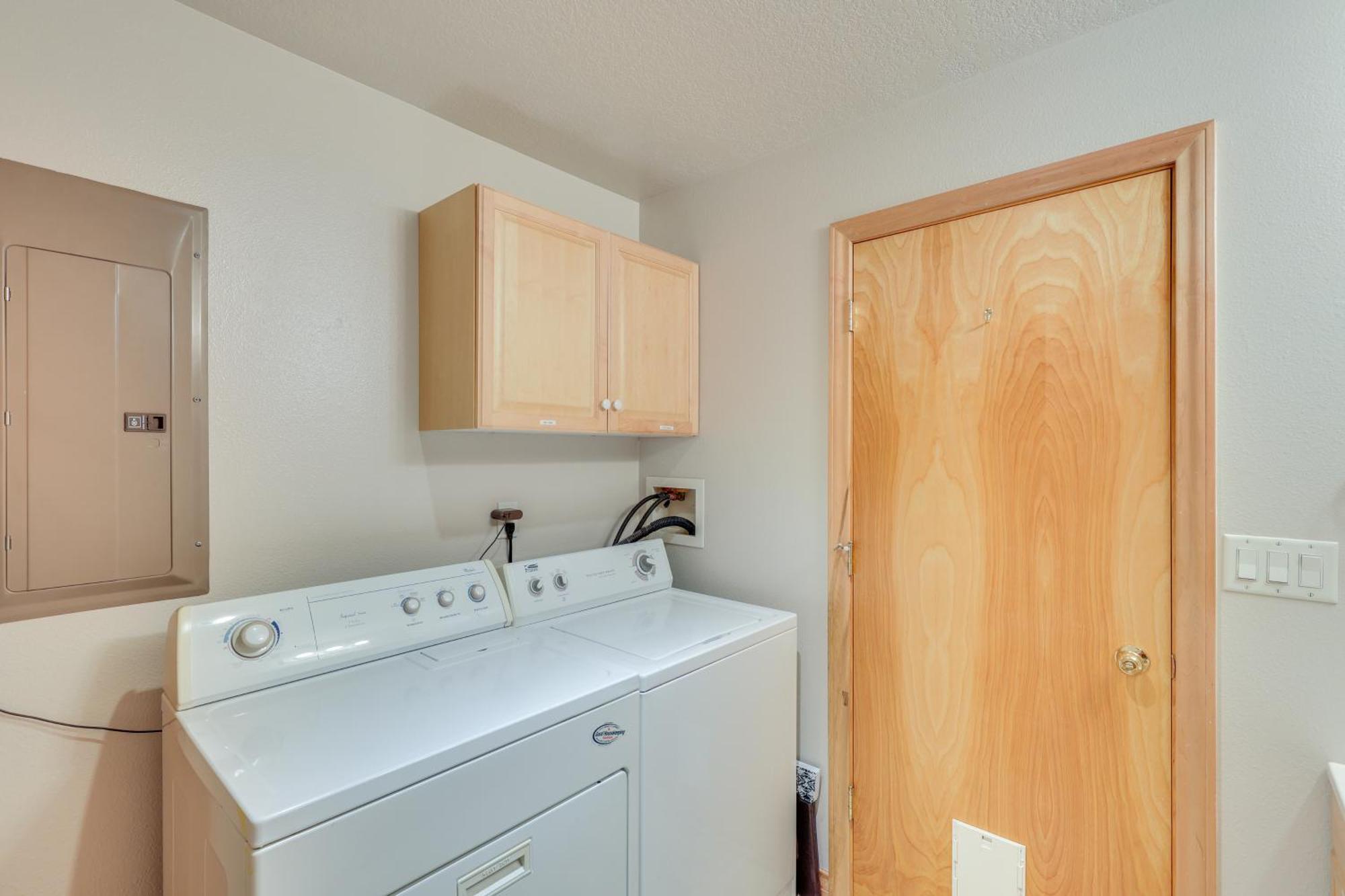 Rapid City Cabin With Hiking And Atv Trail Access Exterior photo